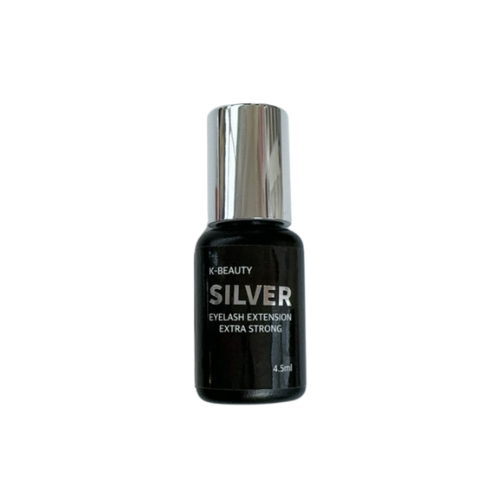 SILVER GLUE | CARBON FREE